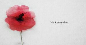 Remembrance Day