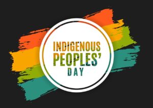 National Indigenous People's Day